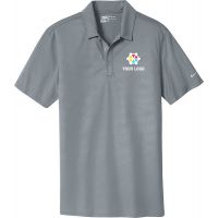 20-838964, X-Small, Cool Grey, Right Sleeve, None, Left Chest, Your Logo + Gear.
